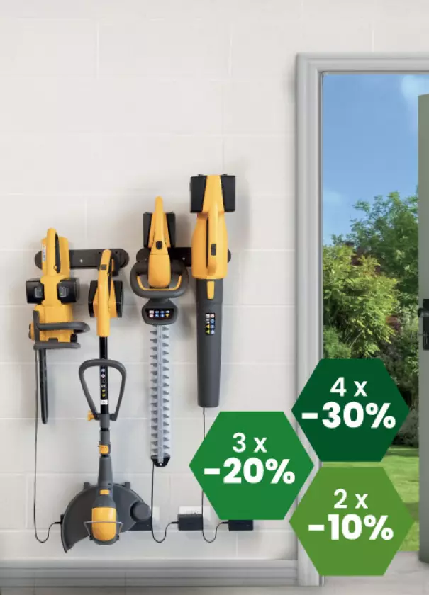 Promocja na HH z serii 300 Stwórz swój idealny zestaw!